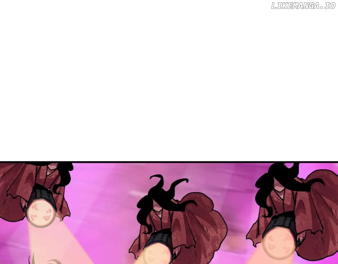 Era of the Haunted Chapter 348 - page 155